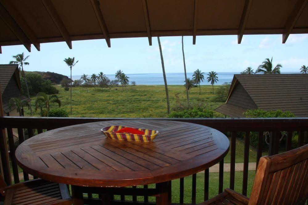 Hotel Molokai Vacation Properties - Ke Nani Kai Exteriér fotografie
